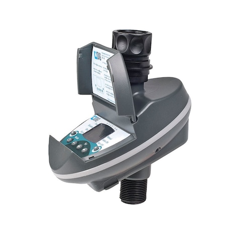 Dig Dig Corporation Programmable 1 Zone Digital Water Timer BO9D